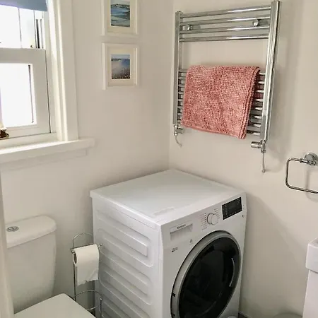 River Retreat Apartment