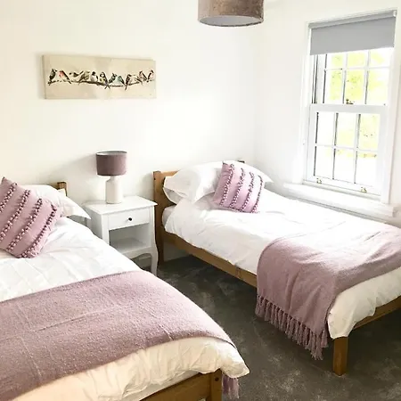 Apartment River Retreat *